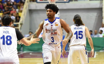 Domingo’s breakout game a bright spot for Brownlee-less Alab