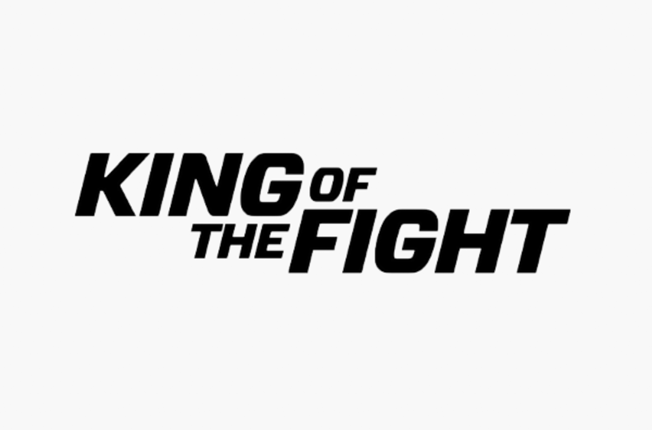King of the Fight successfully launches first-ever standalone event