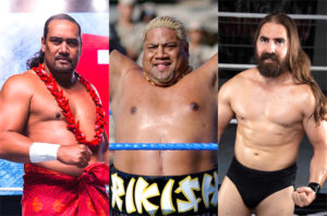 WWE legend Rikishi to conduct wrestling clinics in PH visit