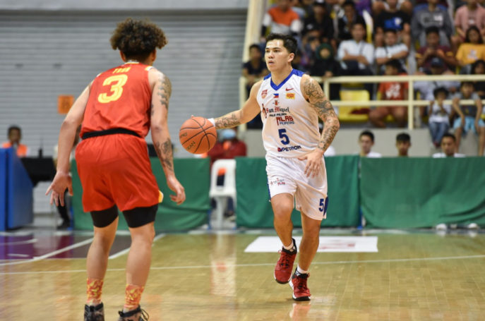 ABL suspends season amid coronavirus pandemic