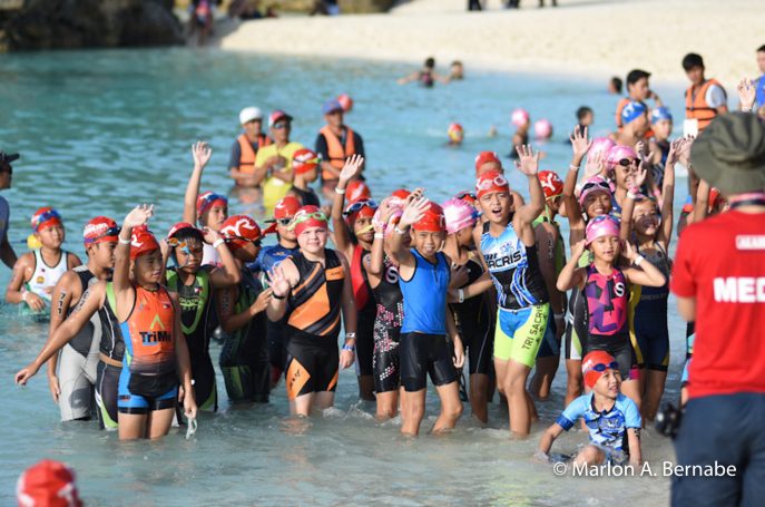 Alaska Fortified Ironkids is back virtually on its 10th year