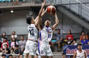 Batang PBA standout Jet Daet to join UE Junior Warriors