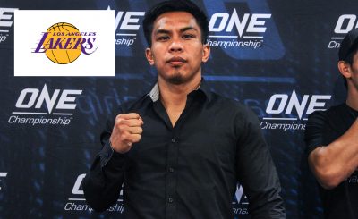 Kevin Belingon predicts Lakers will win 2020 NBA title