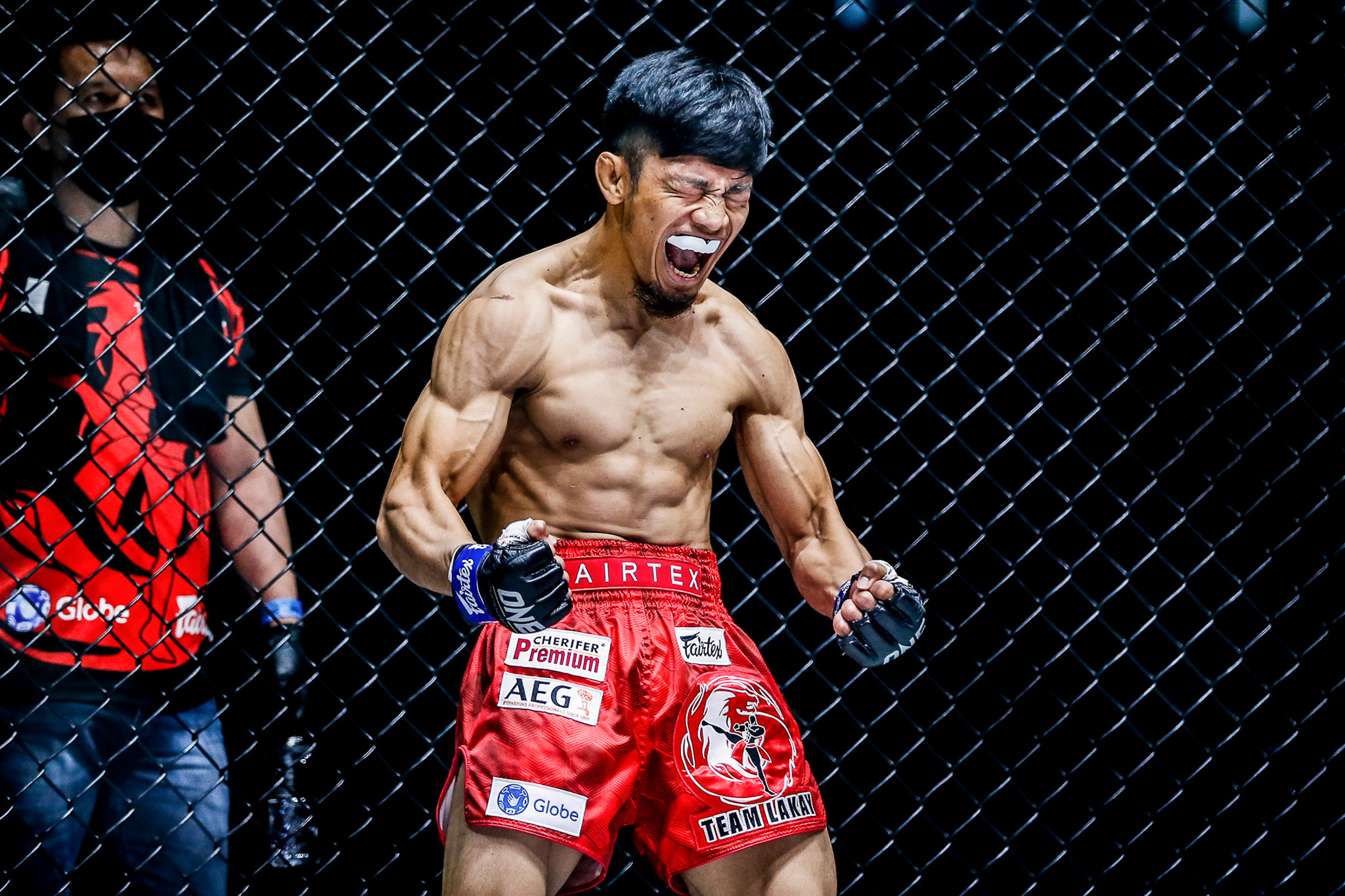 Adiwang vows to be a better fighter after loss to Minowa