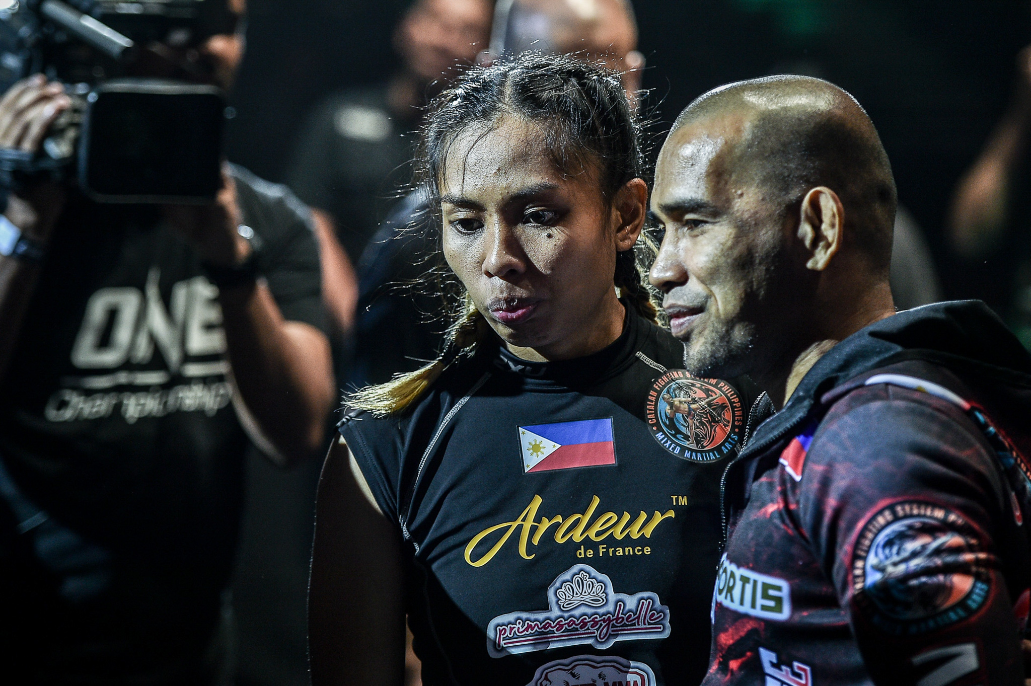 Jomary Torres determined to end slump, eyes KO victory