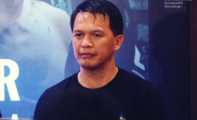 Mark Sangiao shares challenges in training amid pandemic