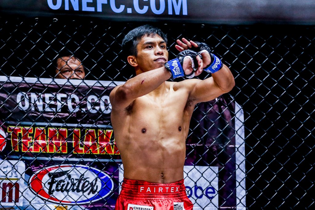 Kevin Belingon promises to come back stronger in 2021 | BurnSports.Ph