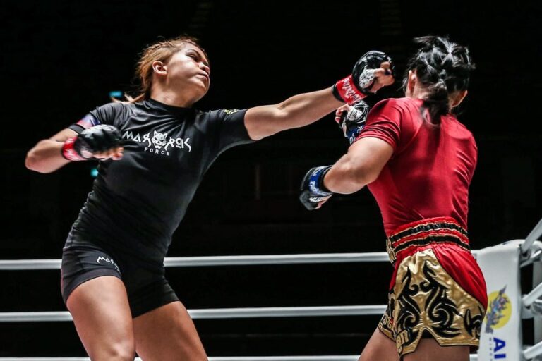 Zamboanga braces for biggest challenge of her MMA career BurnSports.Ph
