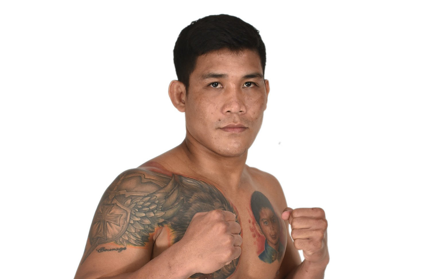 Jenel Lausa gets early test vs Afghan foe in BRAVE debut