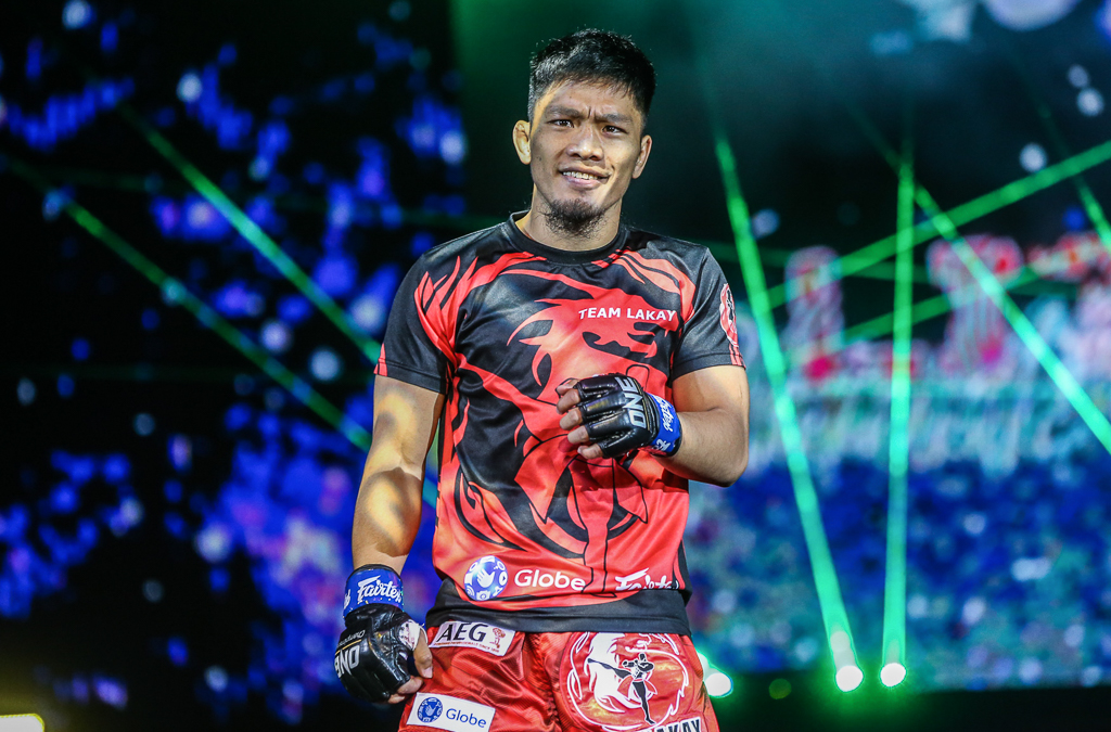 Lito Adiwang out to prove doubters wrong against Brooks