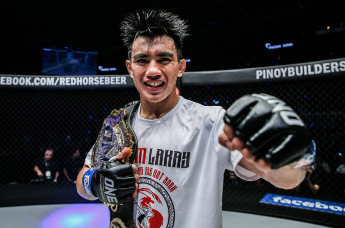 Pacio eager to silence critics in trilogy fight vs Saruta