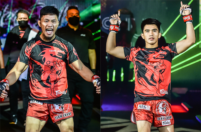 Mark Sangiao pleased with Pacio and Adiwang victories