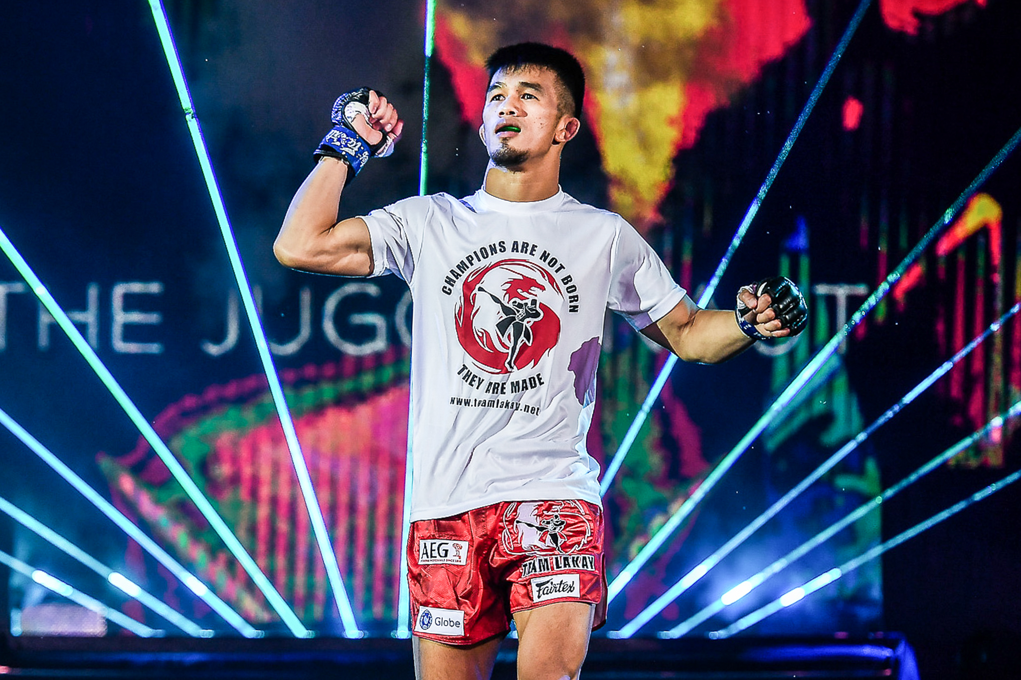 Sangiao believes Pacatiw win will boost his ONE ranking