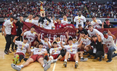UP ends UAAP title drought, outlasts Ateneo in Game 3