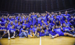 Ateneo edges UP in thrilling finale, regains UAAP crown