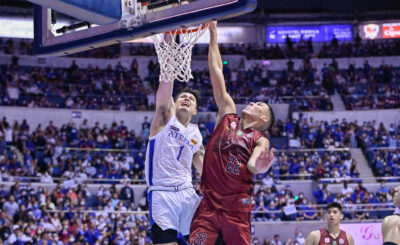 Ateneo ties series with dominant Game 2 win over UP