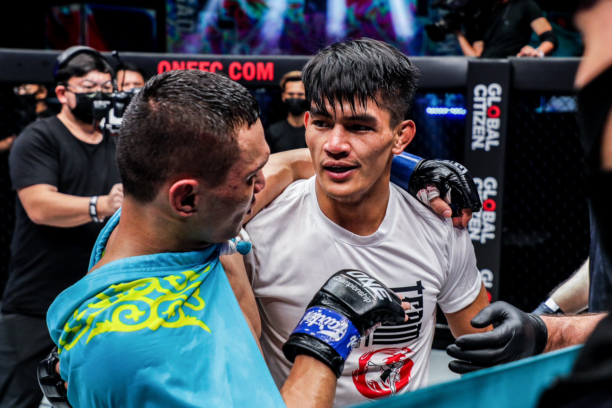 Kingad returns to action, faces Indonesian foe on Feb. 25