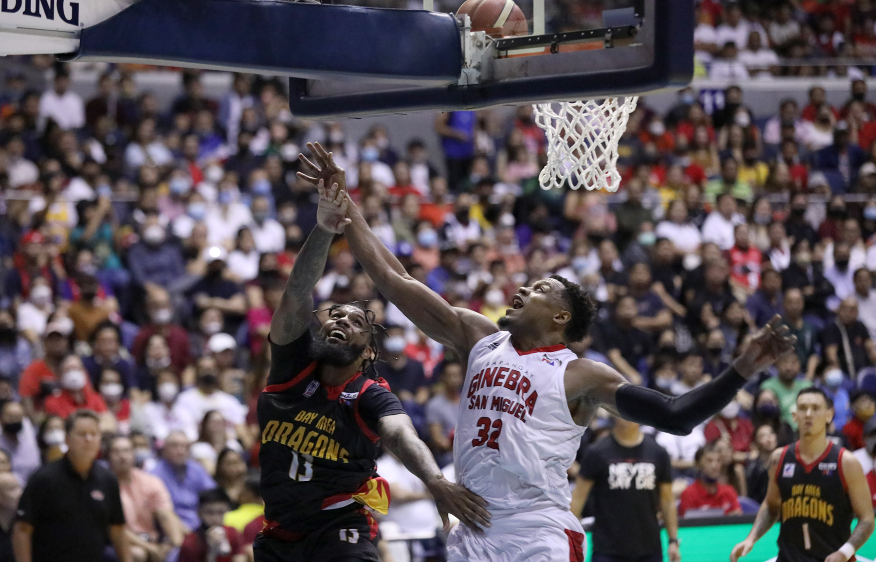 Bay Area Dragons stay alive, force Game 7 vs Ginebra