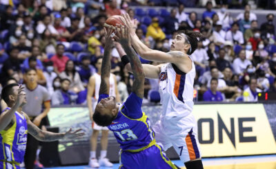 Meralco snaps Magnolia’s 4-game streak for back-to-back wins