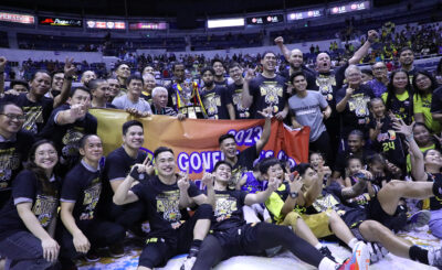 TNT captures PBA Governors' Cup crown, finishes off Ginebra in Game 6