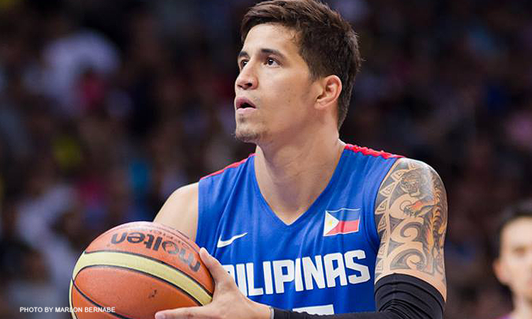 PPingris wishes Gilas Pilipinas best of luck in FIBA World Cup
