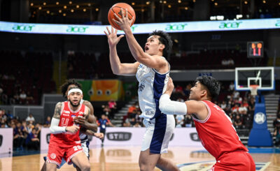Adamson survives late UE scare to get share of third spot