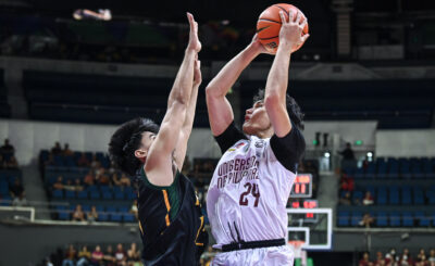 UP dispatches FEU, keeps in step for twice-to-beat