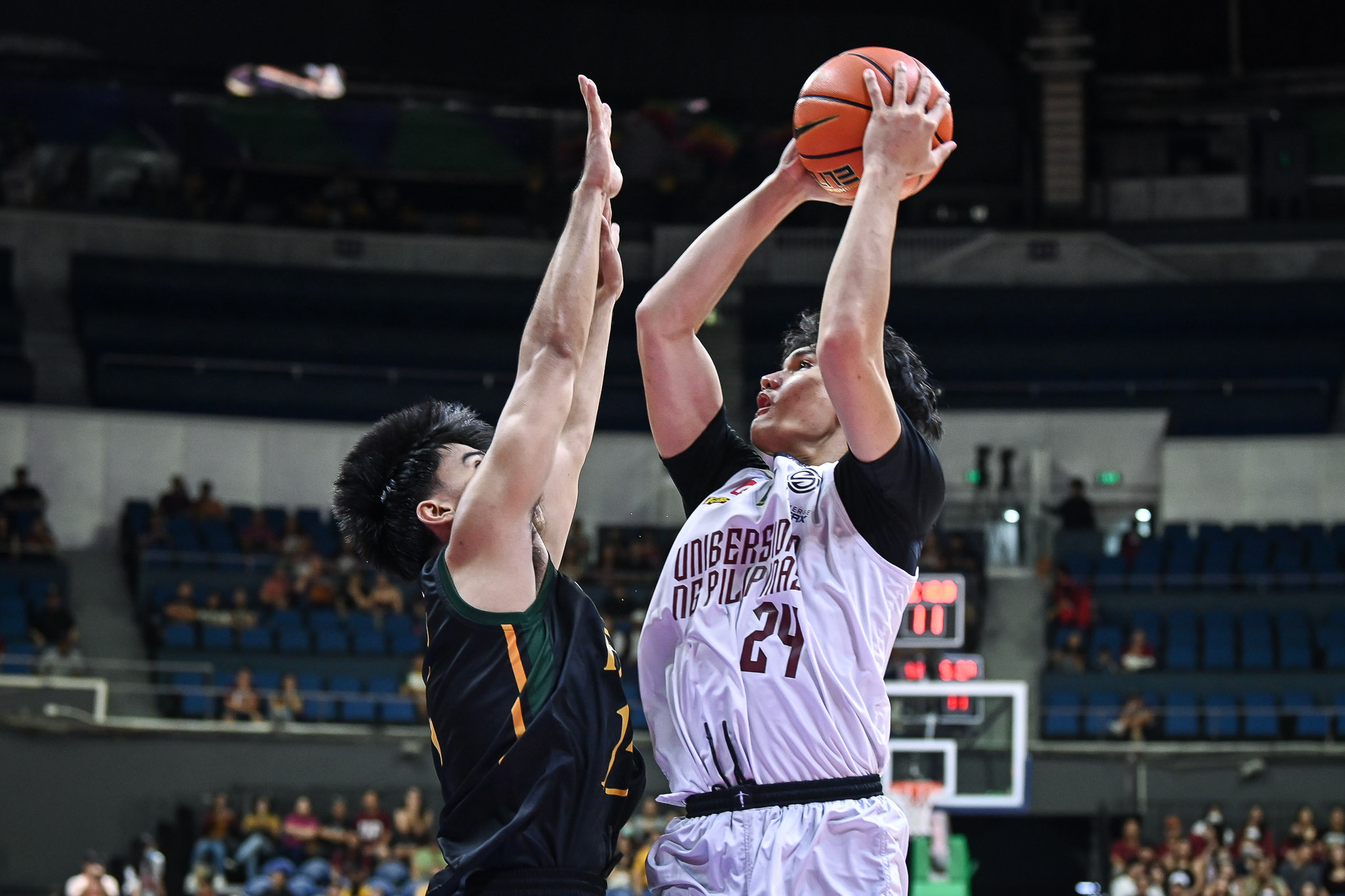 UP dispatches FEU, keeps in step for twice-to-beat