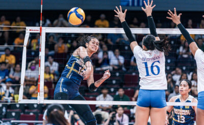 NU makes quick work of Ateneo, closes in on twice-to-beat