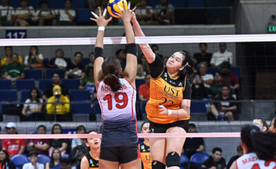 UST dominates UE, boosts changes for twice-to-beat berth