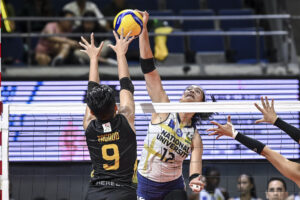 NU fends off FEU, secures twice-to-beat advantage