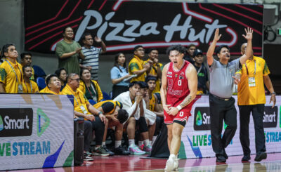 Galang, UE storm back to beat FEU for first win