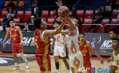 Cuenco, Mapua survive EAC’s late flurry, gain solo second