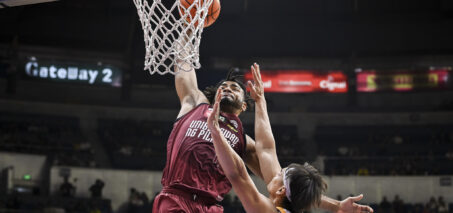 UP dominates UST anew, gains share of lead