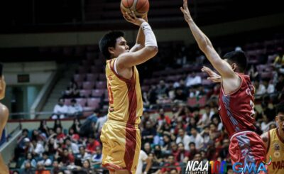 Mapua dispatches Lyceum, returns to Finals