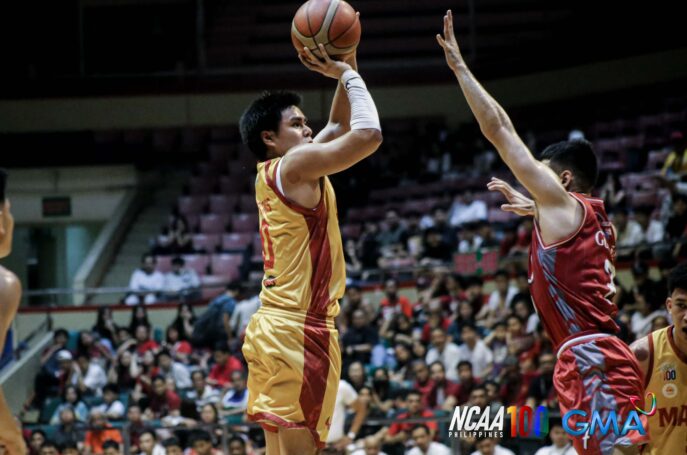 Mapua dispatches Lyceum, returns to Finals