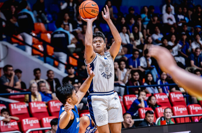 Adamson downs Ateneo, forces Final Four playoff vs UE