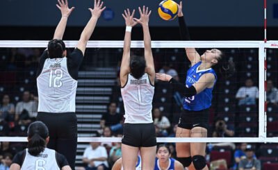 Ateneo surpasses late-game deficit, escapes UP in five sets