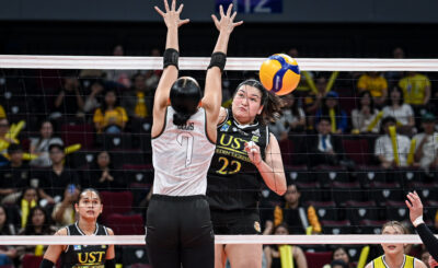 UST extends winning streak to four, turns back UP