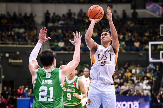 Tigers secure second straight win after overpowering Archers