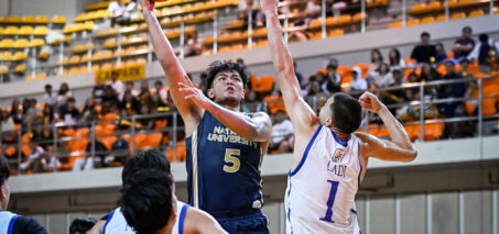 NU rallies past Ateneo with second-half surge, keeps top spot