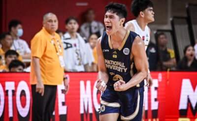Figueroa, NU stop UST for 3-0 start in men’s basketball