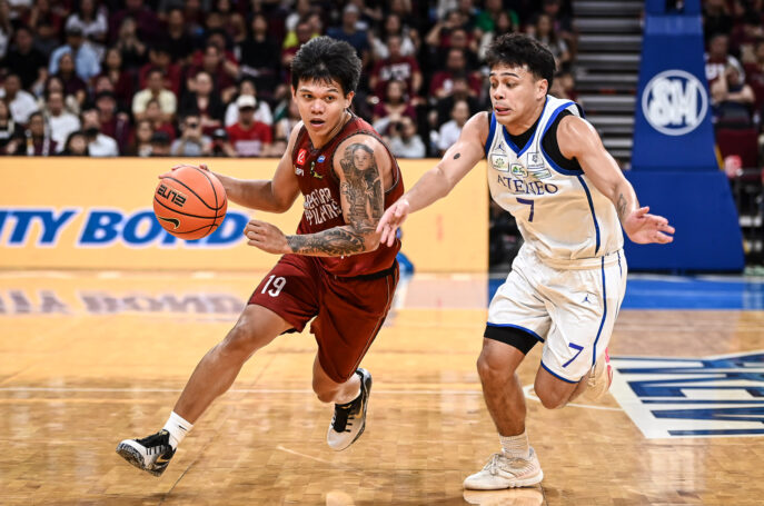UP secures twice-to-beat, rallies past Ateneo