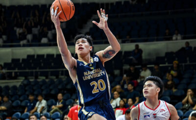 Bulldogs survives Warriors for Final Four edge