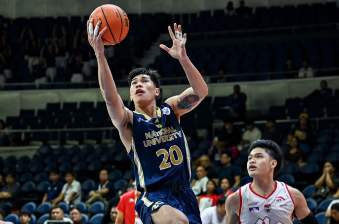 Bulldogs survives Warriors for Final Four edge