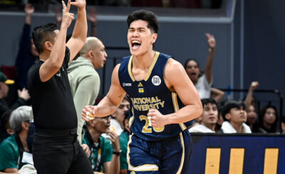 NU escapes FEU to inch closer to twice-to-beat advantage